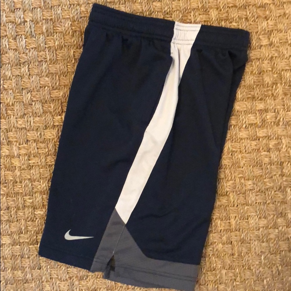 Nike Boys dri-fit shorts